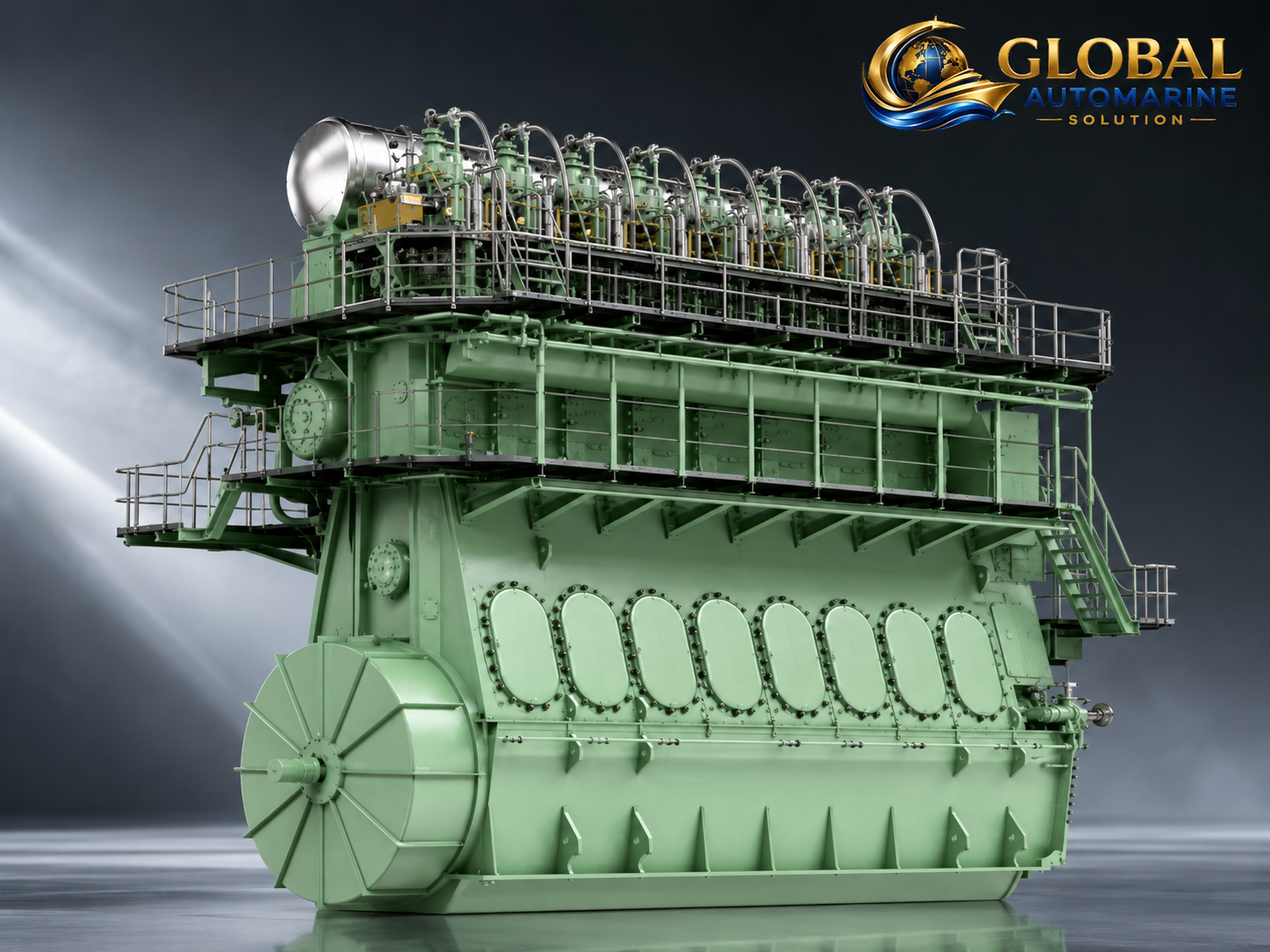 Marine Services