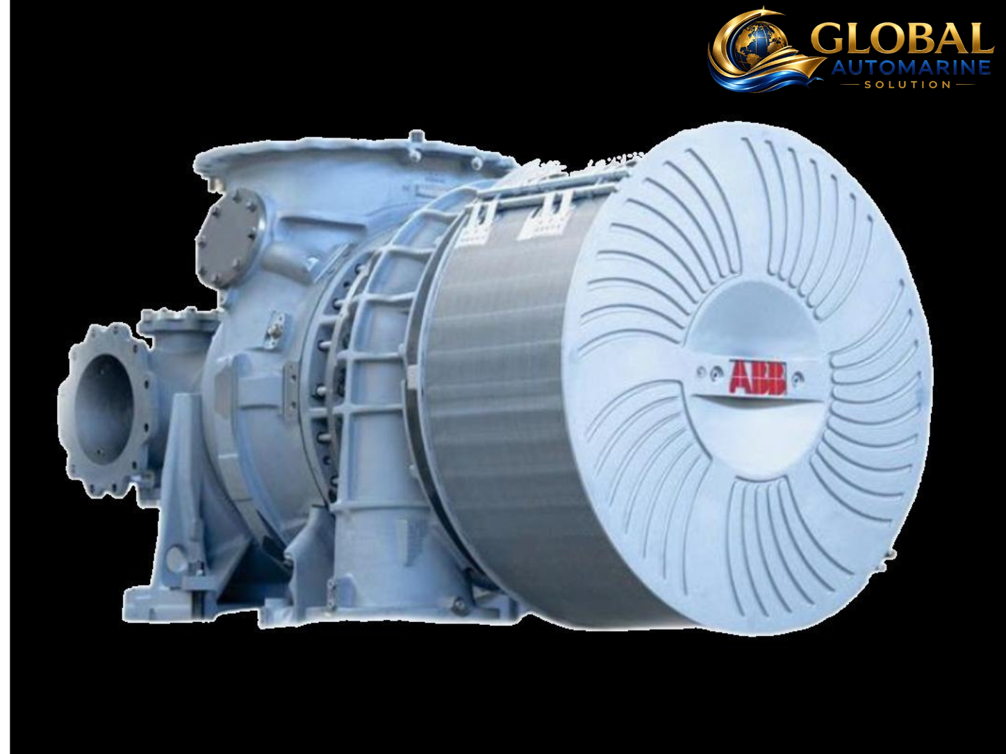 Marine Turbocharger and Spares