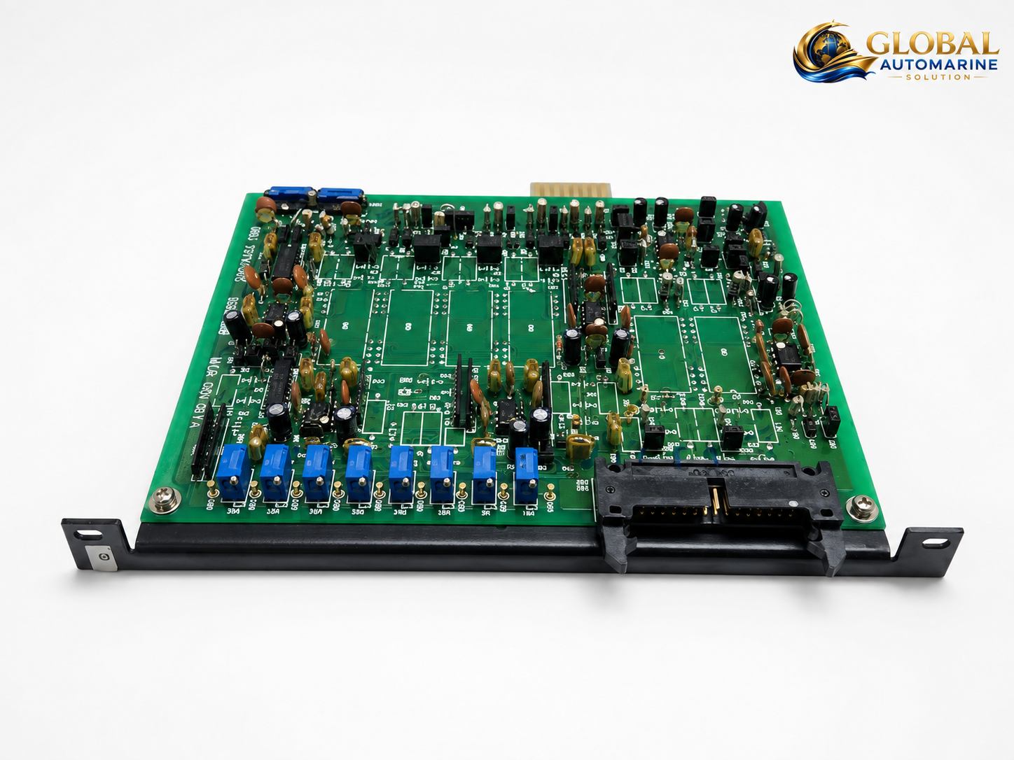 Alfa Laval PCB card thumbnail