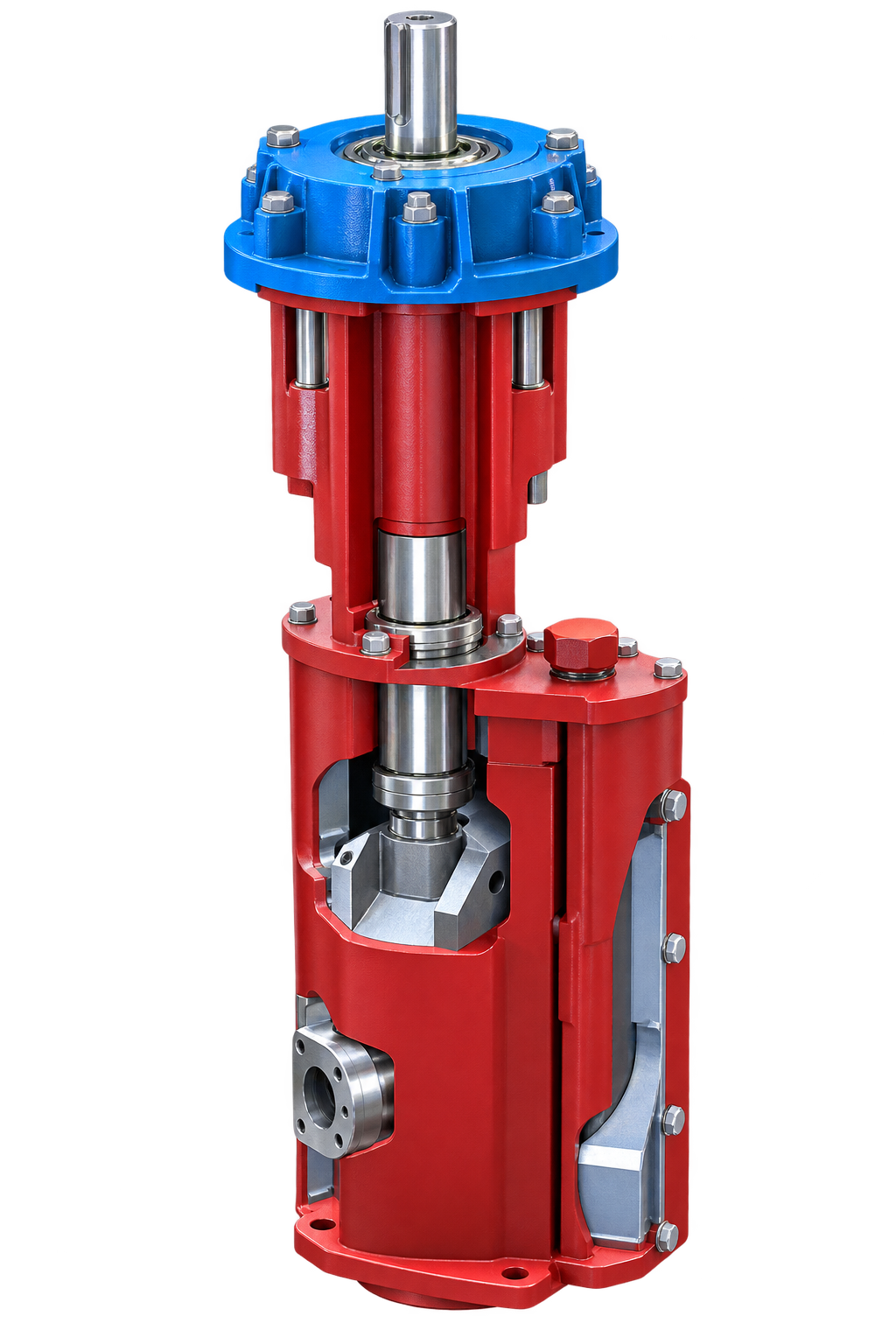 Marine Navigation Product 3